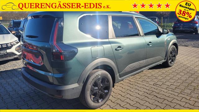 Dacia Jogger Extreme TCe110 MJ26*7-S*LED*Shzg*PDC*Cam*ACA*16" 