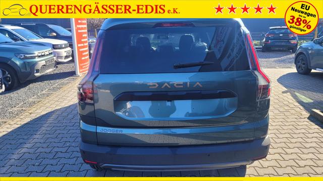 Dacia Jogger Extreme TCe110 MJ26*7-S*LED*Shzg*PDC*Cam*ACA*16" 