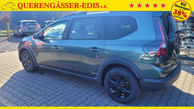 Dacia Jogger Extreme TCe110 MJ26*7-S*LED*Shzg*PDC*Cam*ACA*16" 