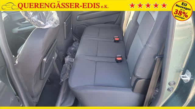 Dacia Jogger Extreme TCe110 MJ26*7-S*LED*Shzg*PDC*Cam*ACA*16" 