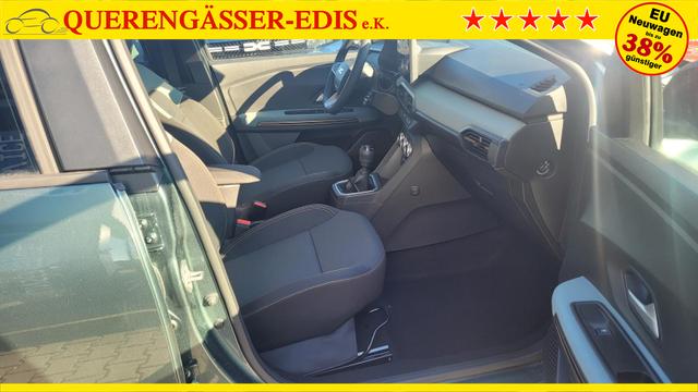 Dacia Jogger Extreme TCe110 MJ26*7-S*LED*Shzg*PDC*Cam*ACA*16" 