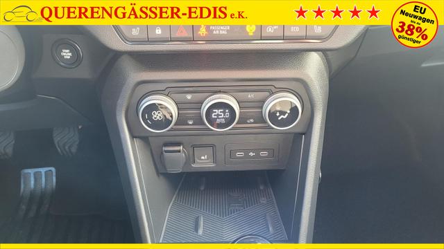 Dacia Jogger Extreme TCe110 MJ26*7-S*LED*Shzg*PDC*Cam*ACA*16" 