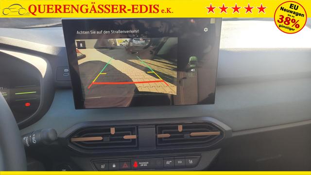 Dacia Jogger Extreme TCe110 MJ26*7-S*LED*Shzg*PDC*Cam*ACA*16" 