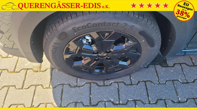Dacia Jogger Extreme TCe110 MJ26*7-S*LED*Shzg*PDC*Cam*ACA*16" 