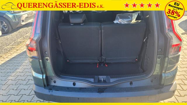 Dacia Jogger Extreme TCe110 MJ26*7-S*LED*Shzg*PDC*Cam*ACA*16" 