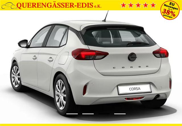 Opel Corsa Edition Edition*LED*Shzg*Lhzg*PDC*Klima*AppCon* 