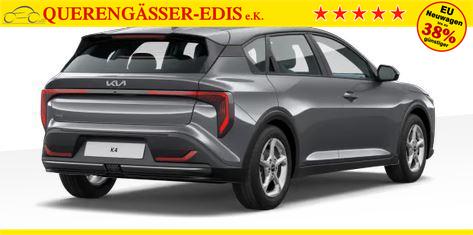 Kia K4 Vision 1.0 +NAVI+SHZ+ACA+LED+KAMERA 