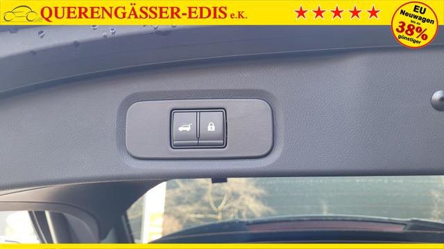 Nissan Qashqai Tekna 4x4 4x4*Navi*LED*PDach*Leder*Shzg*BFS* 