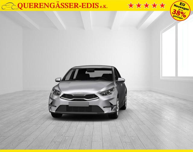 Kia Ceed Gold 1.5 *Shzg*Lhzg*PDC*Cam*16Zoll*Navi 