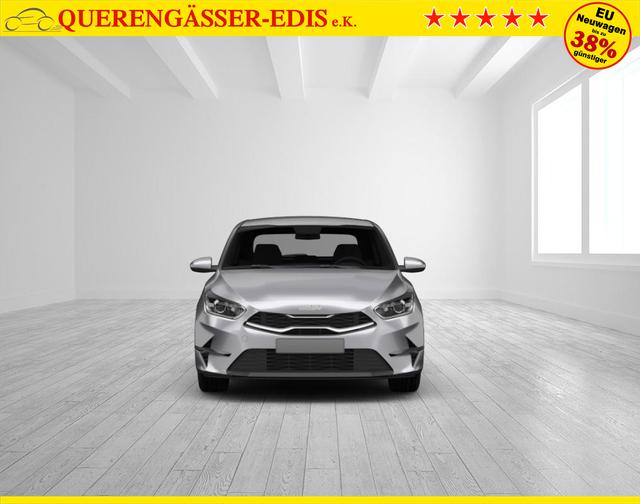 Kia Ceed Gold 1.5 *Shzg*Lhzg*PDC*Cam*16Zoll*Navi 