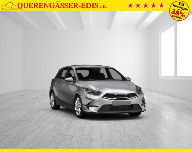 Kia Ceed Gold 1.5 *Shzg*Lhzg*PDC*Cam*16Zoll*Navi 