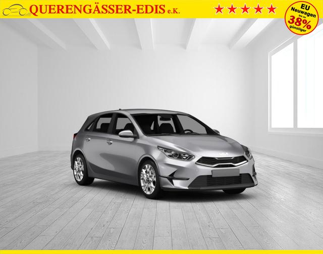 Kia Ceed Gold 1.5 *Shzg*Lhzg*PDC*Cam*16Zoll*Navi 