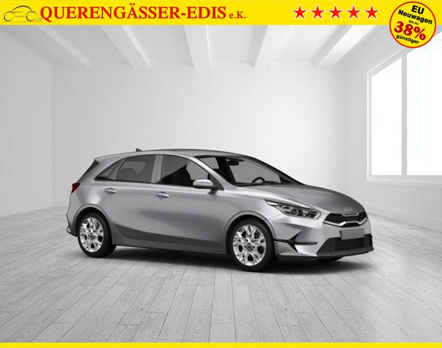 Kia Ceed Gold 1.5 *Shzg*Lhzg*PDC*Cam*16Zoll*Navi 