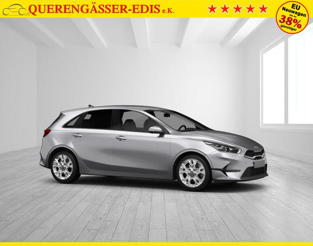 Kia Ceed Gold 1.5 *Shzg*Lhzg*PDC*Cam*16Zoll*Navi 