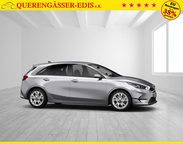 Kia Ceed Gold 1.5 *Shzg*Lhzg*PDC*Cam*16Zoll*Navi 