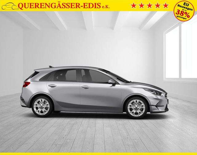 Kia Ceed Gold 1.5 *Shzg*Lhzg*PDC*Cam*16Zoll*Navi 