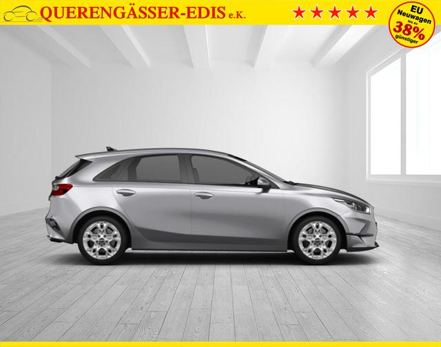 Kia Ceed Gold 1.5 *Shzg*Lhzg*PDC*Cam*16Zoll*Navi 