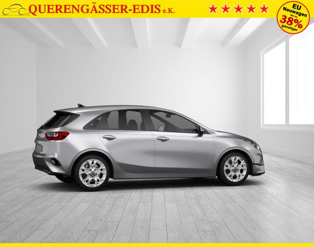 Kia Ceed Gold 1.5 *Shzg*Lhzg*PDC*Cam*16Zoll*Navi 