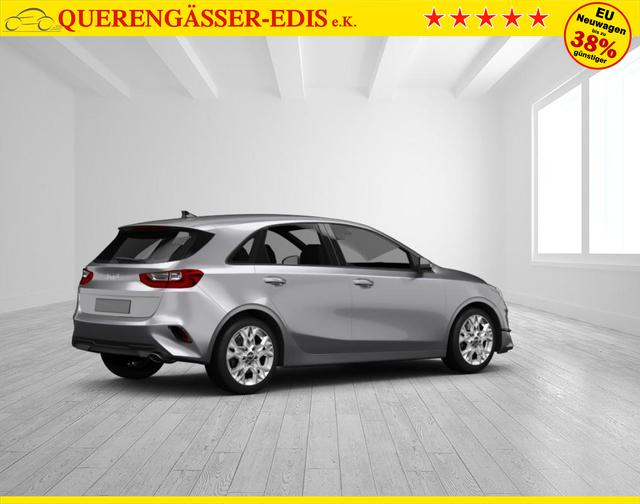 Kia Ceed Gold 1.5 *Shzg*Lhzg*PDC*Cam*16Zoll*Navi 