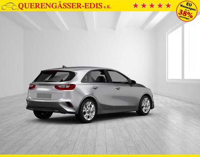 Kia Ceed Gold 1.5 *Shzg*Lhzg*PDC*Cam*16Zoll*Navi 