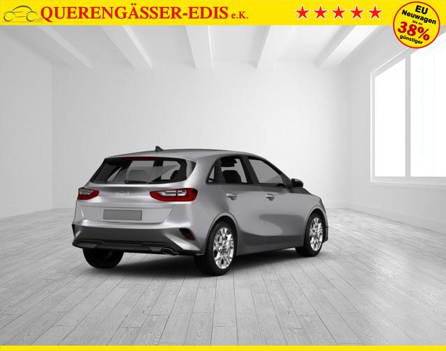 Kia Ceed Gold 1.5 *Shzg*Lhzg*PDC*Cam*16Zoll*Navi 