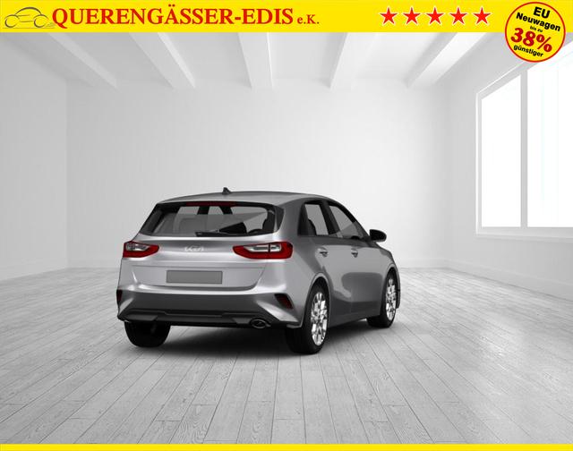 Kia Ceed Gold 1.5 *Shzg*Lhzg*PDC*Cam*16Zoll*Navi 