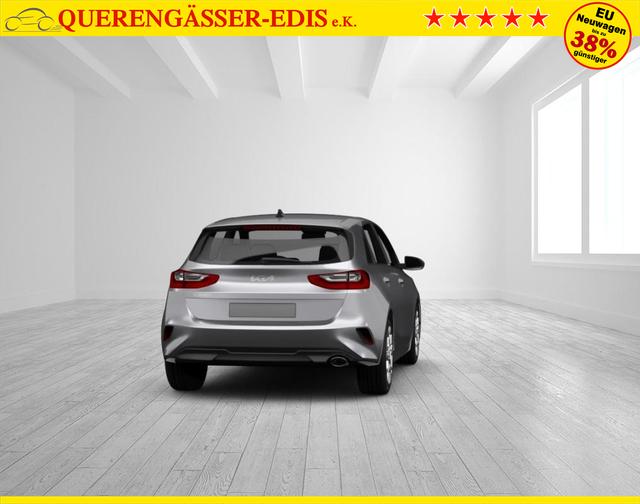 Kia Ceed Gold 1.5 *Shzg*Lhzg*PDC*Cam*16Zoll*Navi 