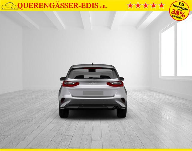 Kia Ceed Gold 1.5 *Shzg*Lhzg*PDC*Cam*16Zoll*Navi 