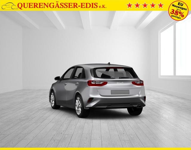 Kia Ceed Gold 1.5 *Shzg*Lhzg*PDC*Cam*16Zoll*Navi 