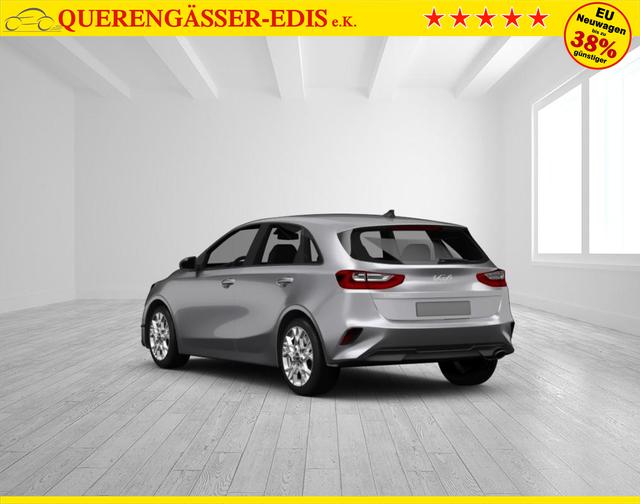 Kia Ceed Gold 1.5 *Shzg*Lhzg*PDC*Cam*16Zoll*Navi 