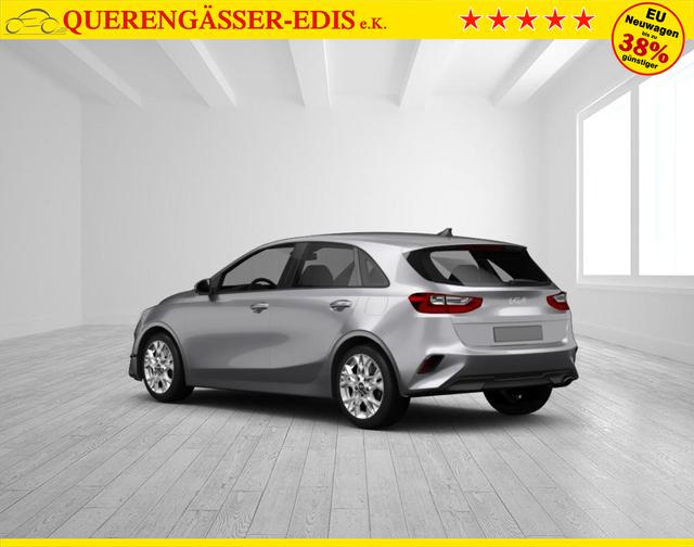 Kia Ceed Gold 1.5 *Shzg*Lhzg*PDC*Cam*16Zoll*Navi 