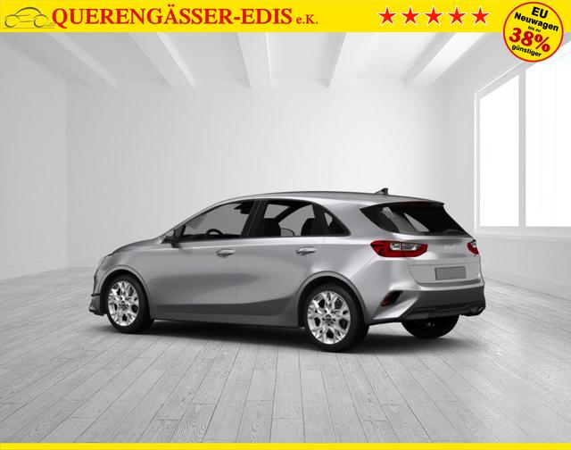 Kia Ceed Gold 1.5 *Shzg*Lhzg*PDC*Cam*16Zoll*Navi 