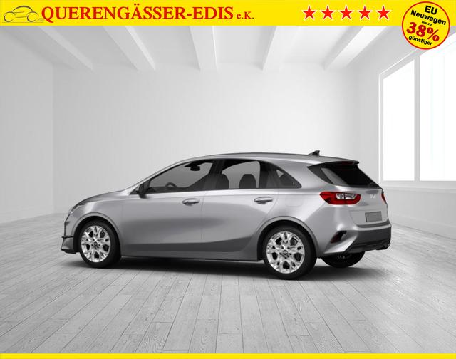 Kia Ceed Gold 1.5 *Shzg*Lhzg*PDC*Cam*16Zoll*Navi 