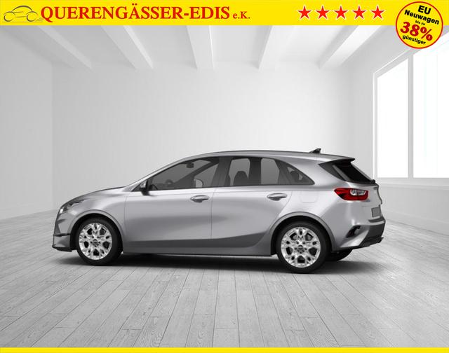 Kia Ceed Gold 1.5 *Shzg*Lhzg*PDC*Cam*16Zoll*Navi 