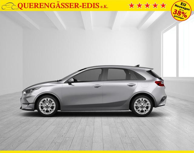 Kia Ceed Gold 1.5 *Shzg*Lhzg*PDC*Cam*16Zoll*Navi 