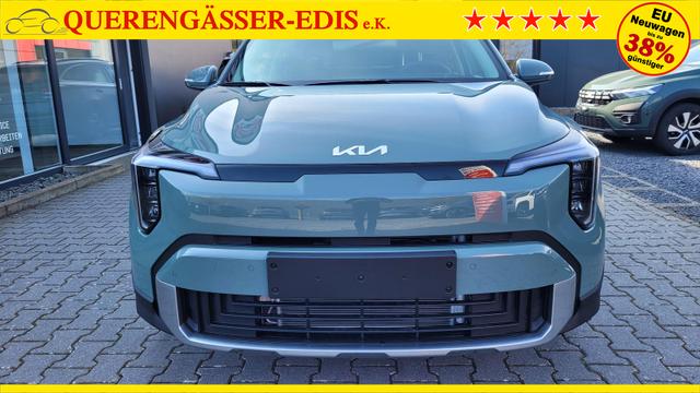 Kia Stonic Exclusive FL*LED*Navi*Shzg*PDCv+h*Cam*16" 