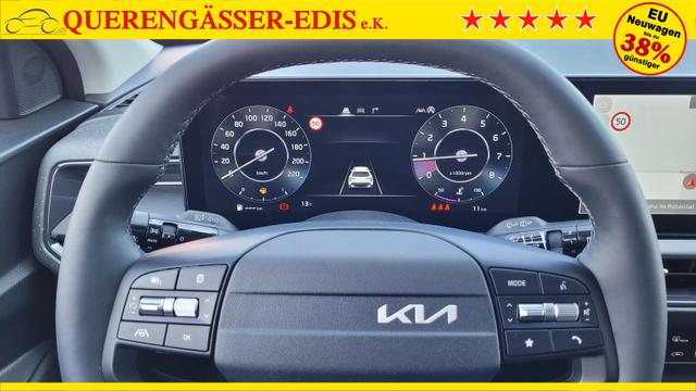 Kia Stonic Exclusive FL*LED*Navi*Shzg*PDCv+h*Cam*16" 