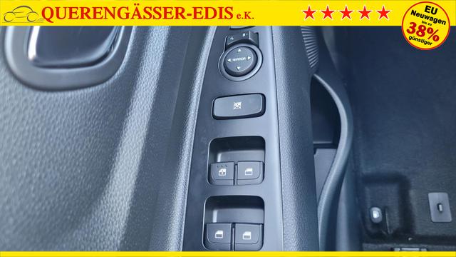 Kia Stonic Exclusive FL*LED*Navi*Shzg*PDCv+h*Cam*16" 