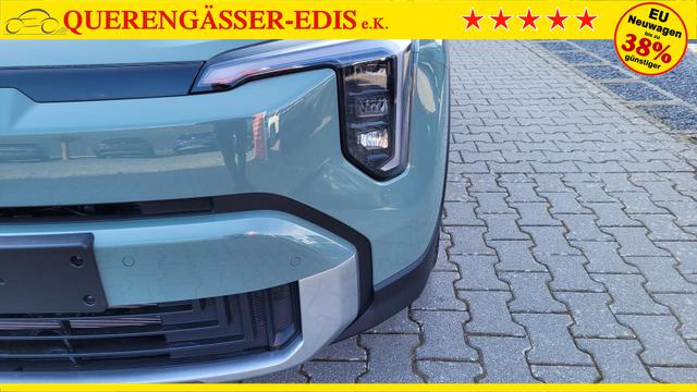 Kia Stonic Exclusive FL*LED*Navi*Shzg*PDCv+h*Cam*16" 