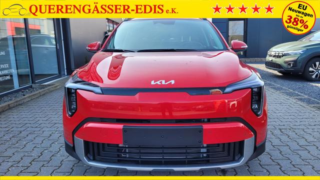 Kia Stonic Exclusive FL*LED*Navi*Shzg*PDCv+h*Cam*16" 