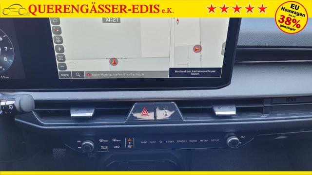 Kia Stonic Exclusive FL*LED*Navi*Shzg*PDCv+h*Cam*16" 