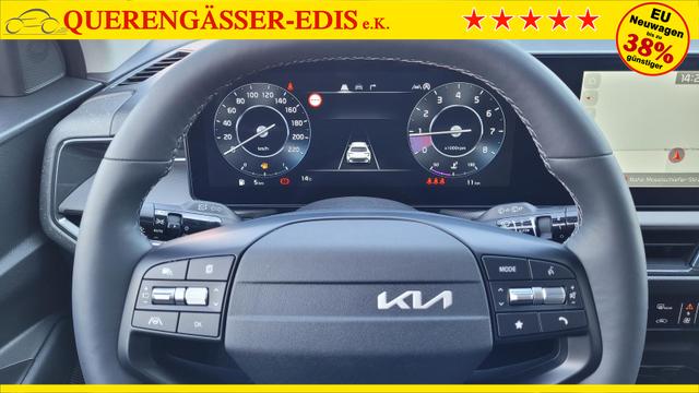 Kia Stonic Exclusive FL*LED*Navi*Shzg*PDCv+h*Cam*16" 