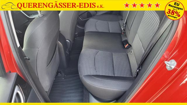 Kia Ceed Sportswagon Gold SW 1.5*Navi*Shzg*Lhzg*PDC*Cam*16Zoll*ACA* 