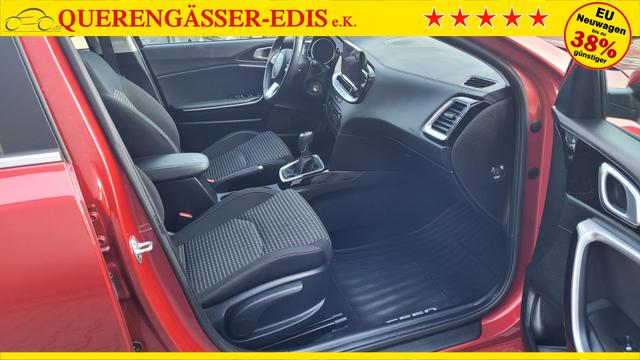 Kia Ceed Sportswagon Gold SW 1.5*Navi*Shzg*Lhzg*PDC*Cam*16Zoll*ACA* 