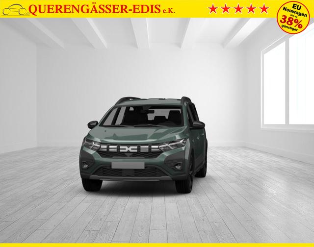 Dacia Jogger Expression TCe100 LPG-Klima-APP-Connect-Kamera-TOTW. 