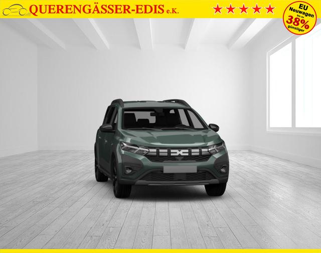 Dacia Jogger Expression TCe100 LPG-Klima-APP-Connect-Kamera-TOTW. 