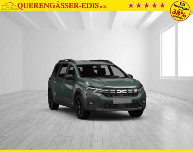 Dacia Jogger Expression TCe100 LPG-Klima-APP-Connect-Kamera-TOTW. 