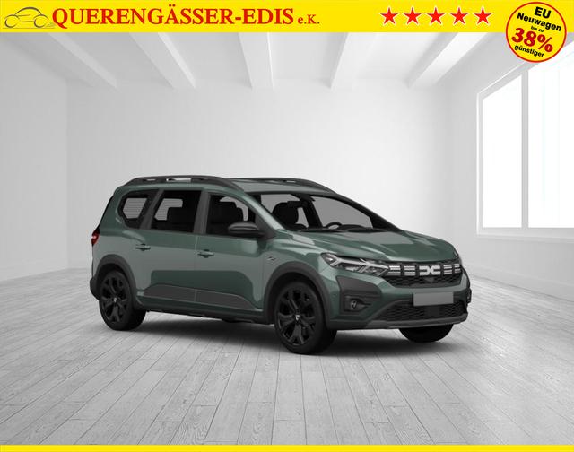 Dacia Jogger Expression TCe100 LPG-Klima-APP-Connect-Kamera-TOTW. 