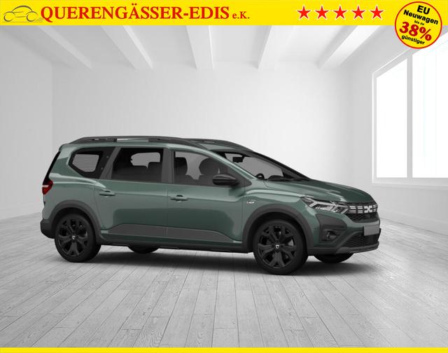 Dacia Jogger Expression TCe100 LPG-Klima-APP-Connect-Kamera-TOTW. 