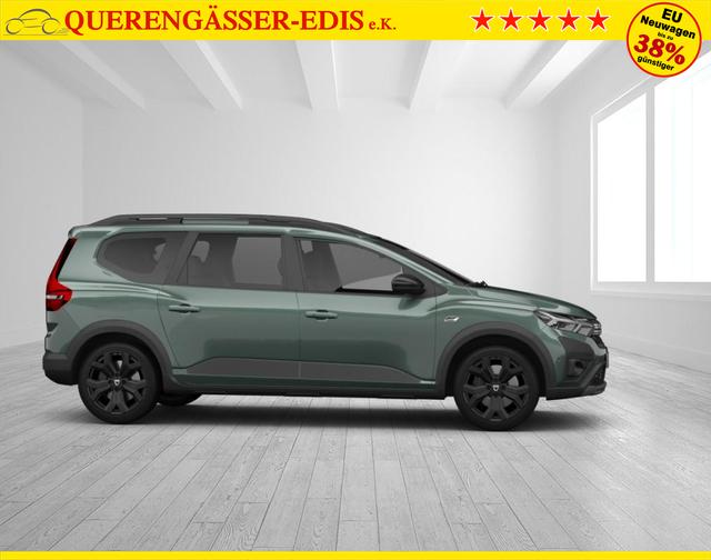 Dacia Jogger Expression TCe100 LPG-Klima-APP-Connect-Kamera-TOTW. 